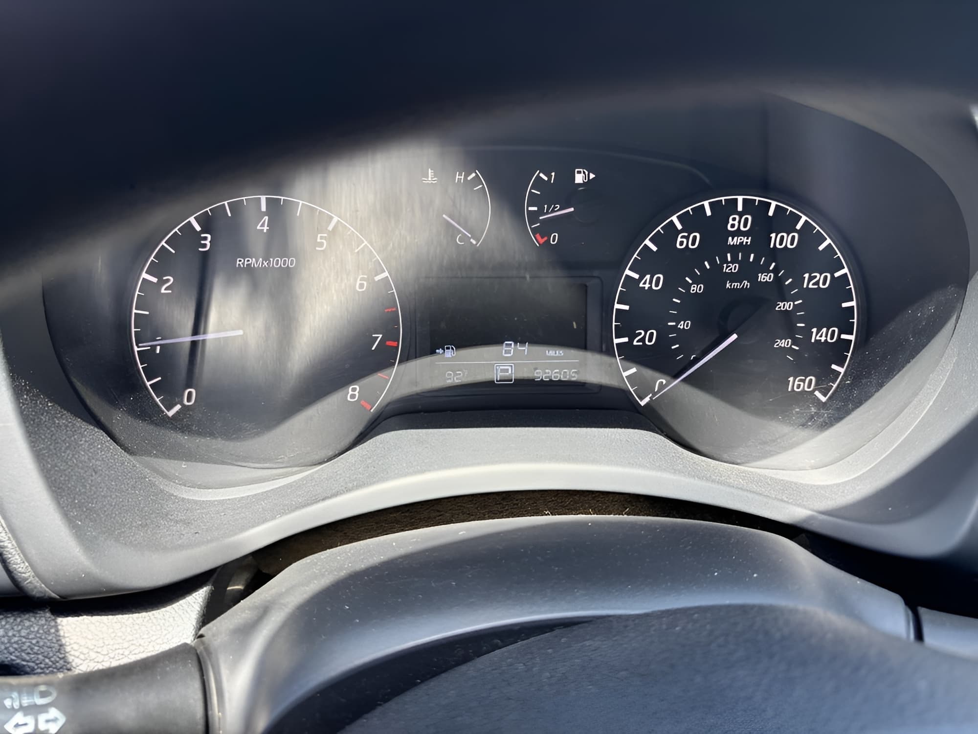 Vehicle photo