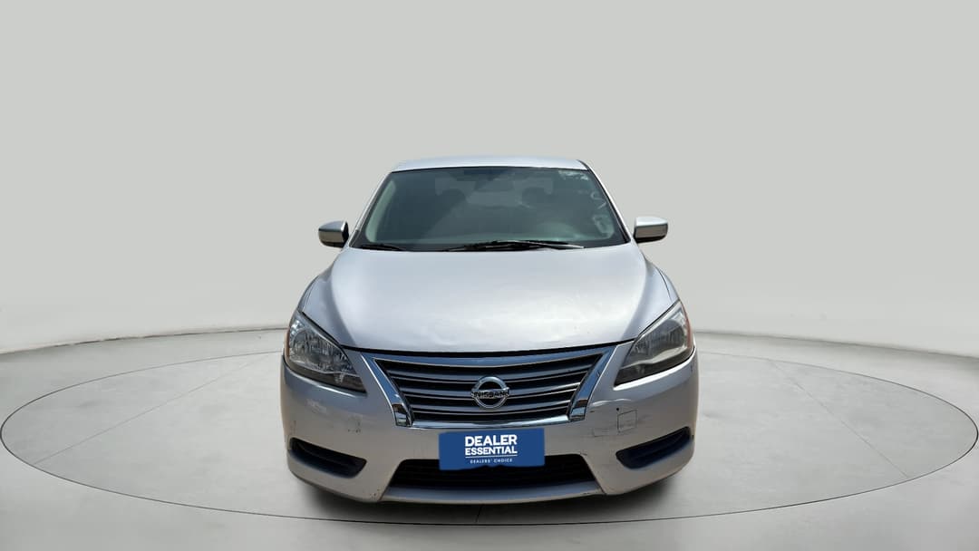 2013 Nissan Sentra