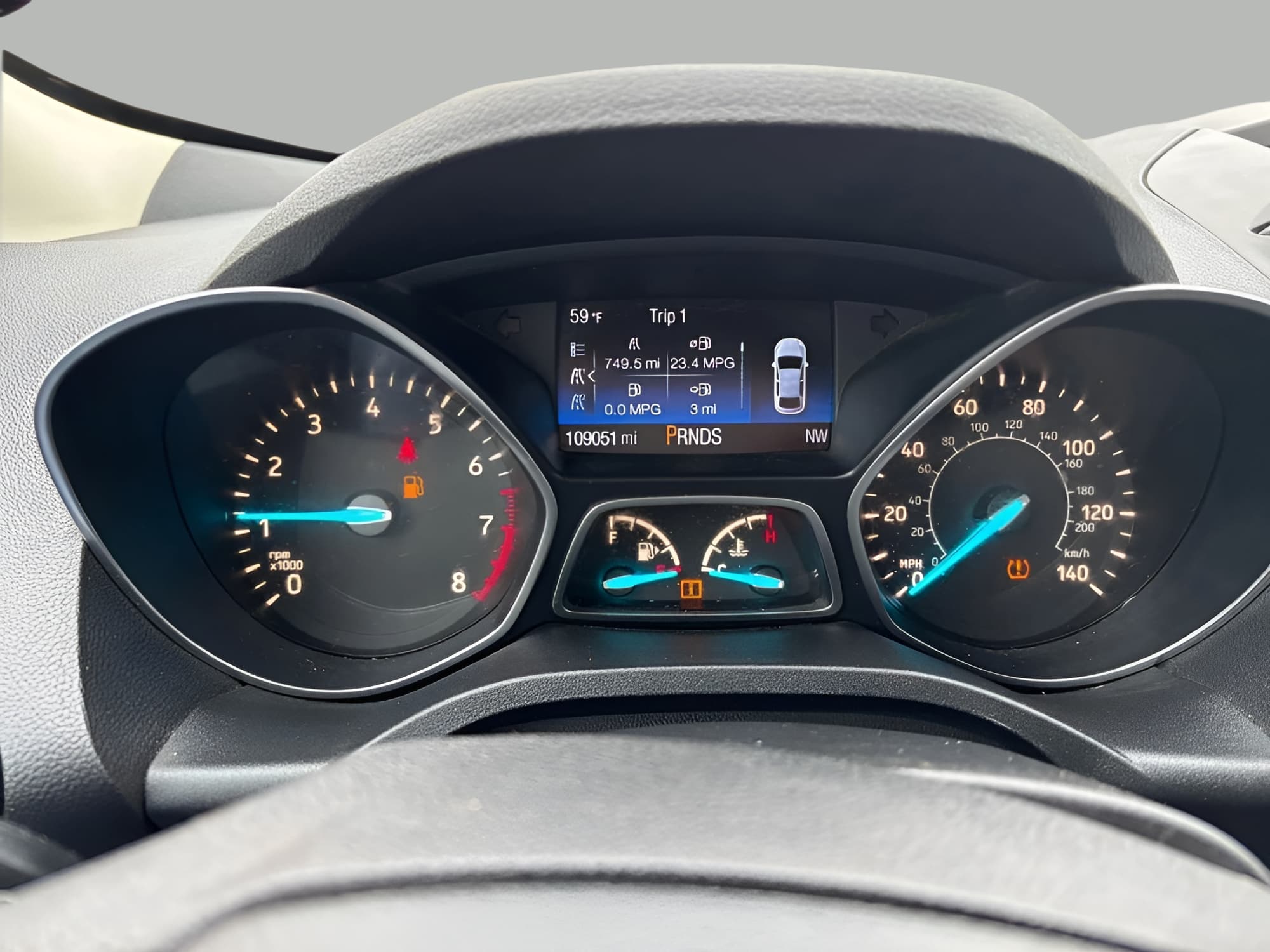 Vehicle photo