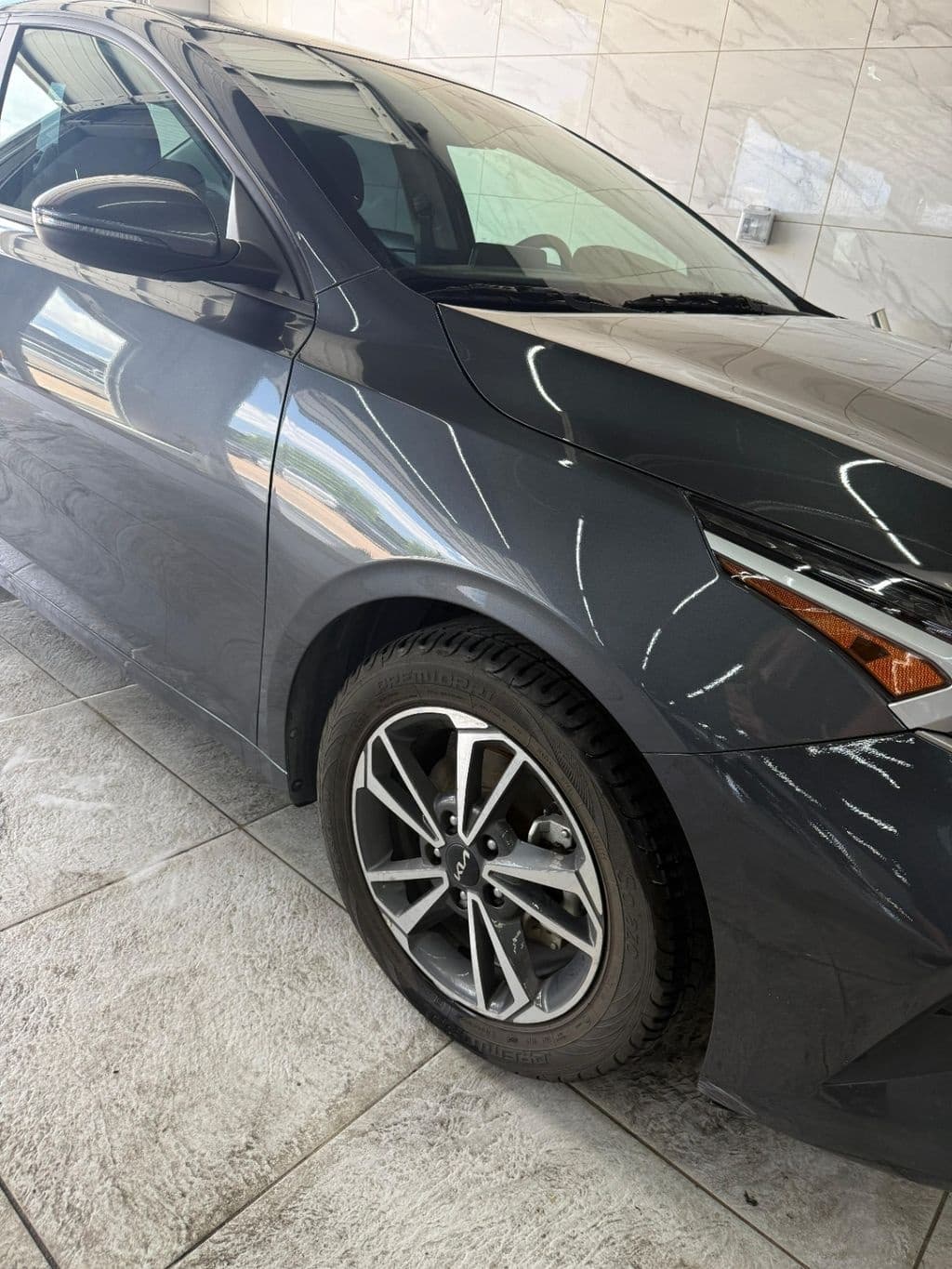 Vehicle photo