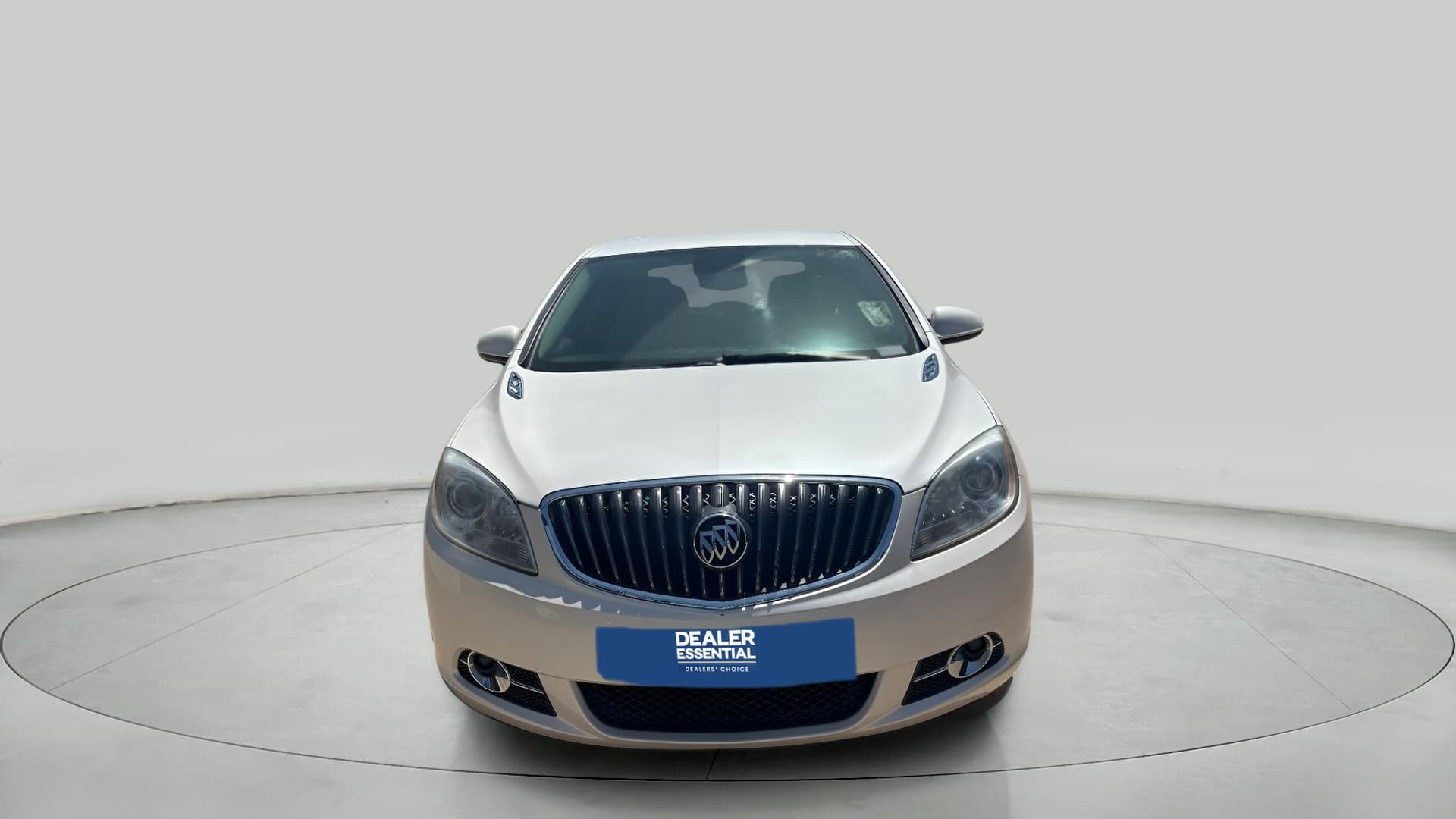 large car