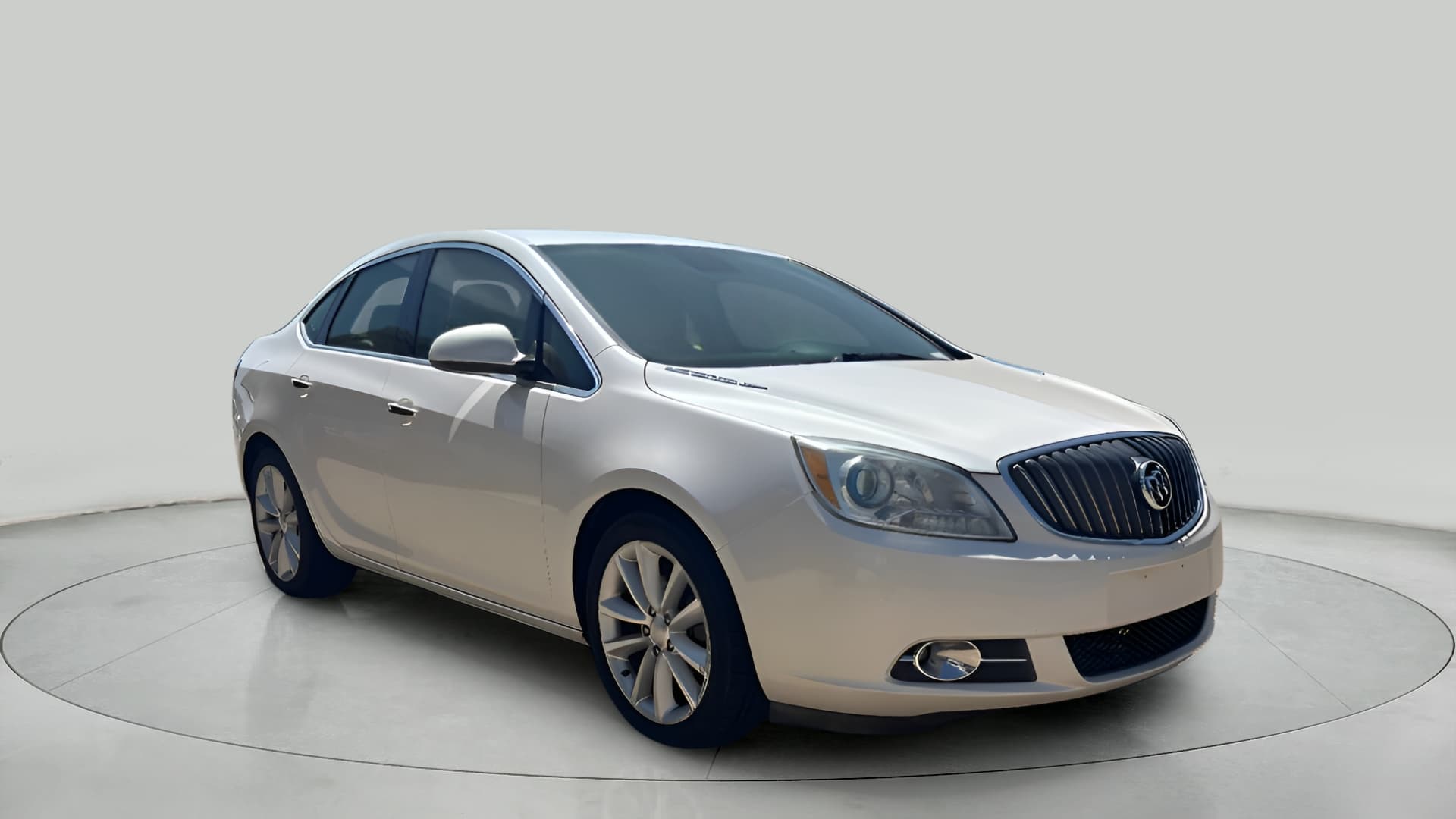 large car