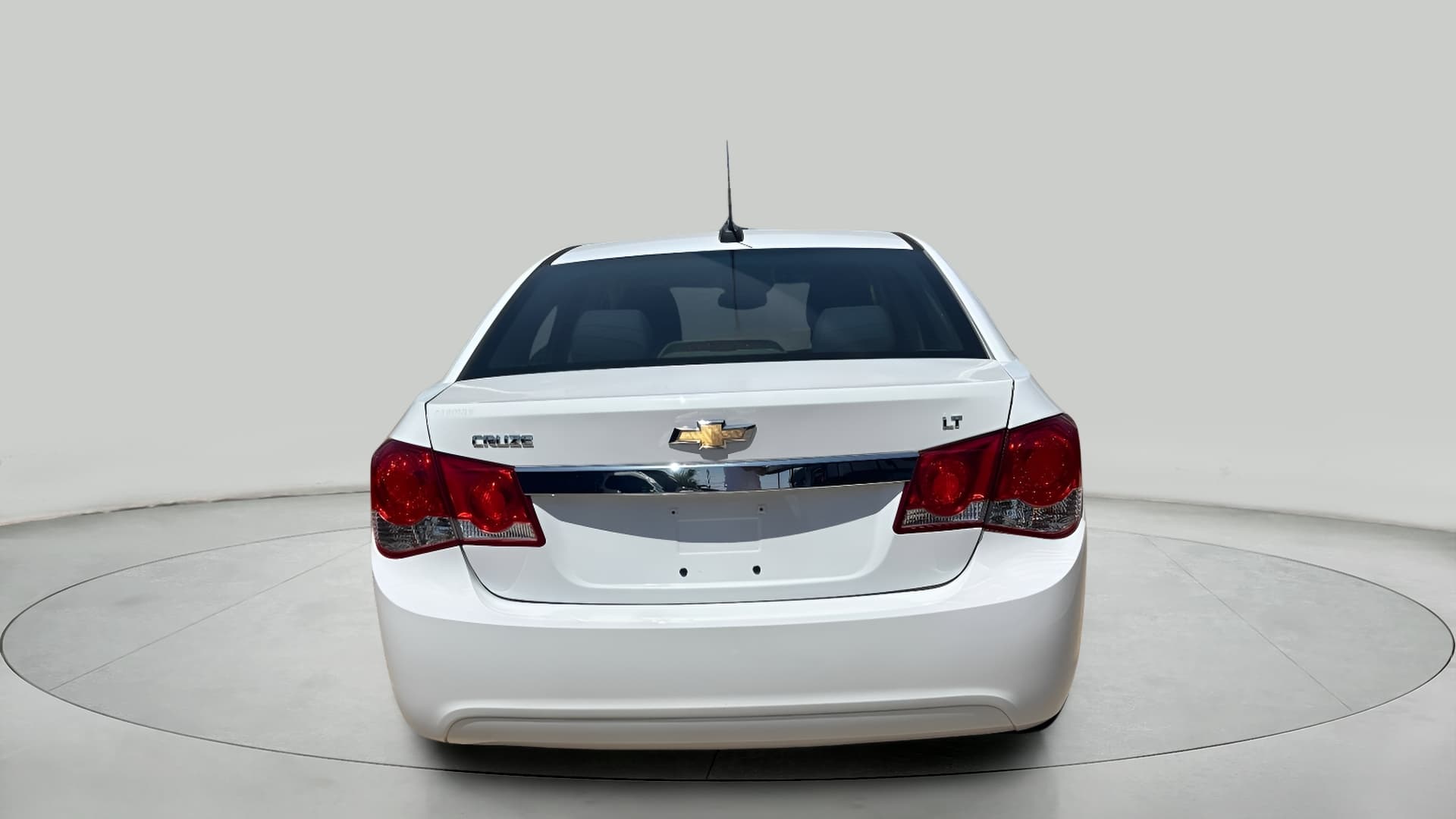 large car