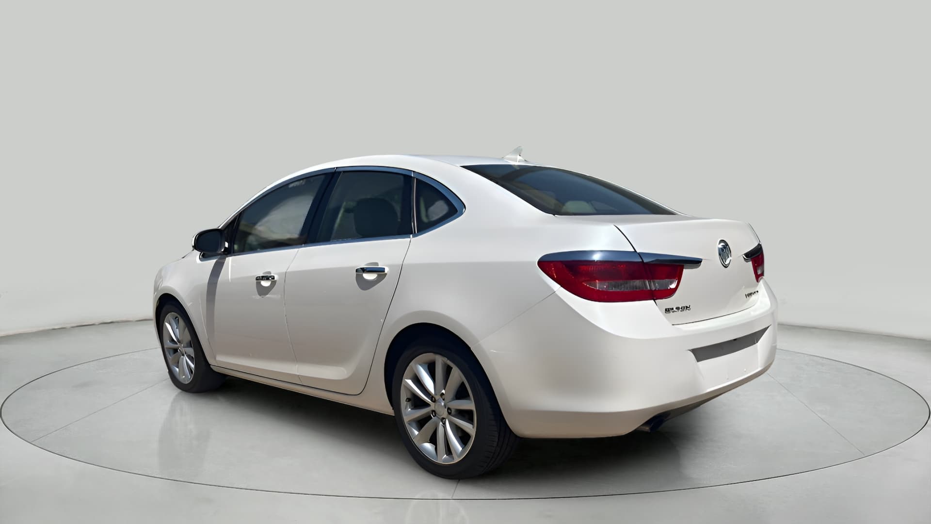 large car