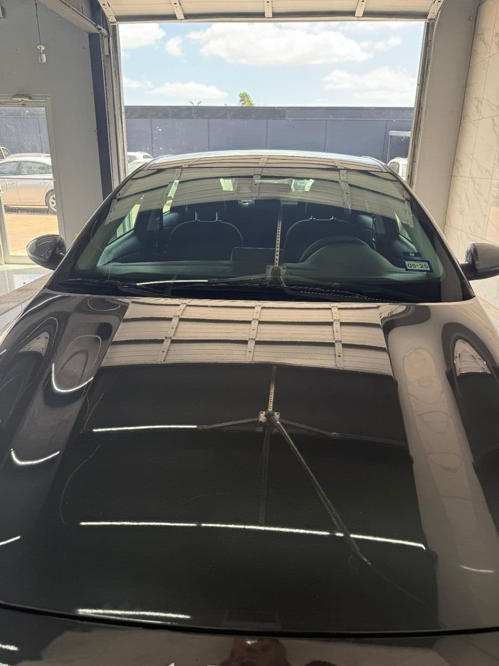 Vehicle photo